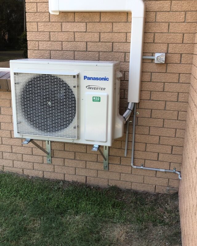 air conditioner