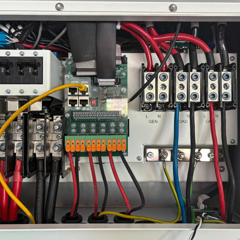 Electrical Wire Colour Codes