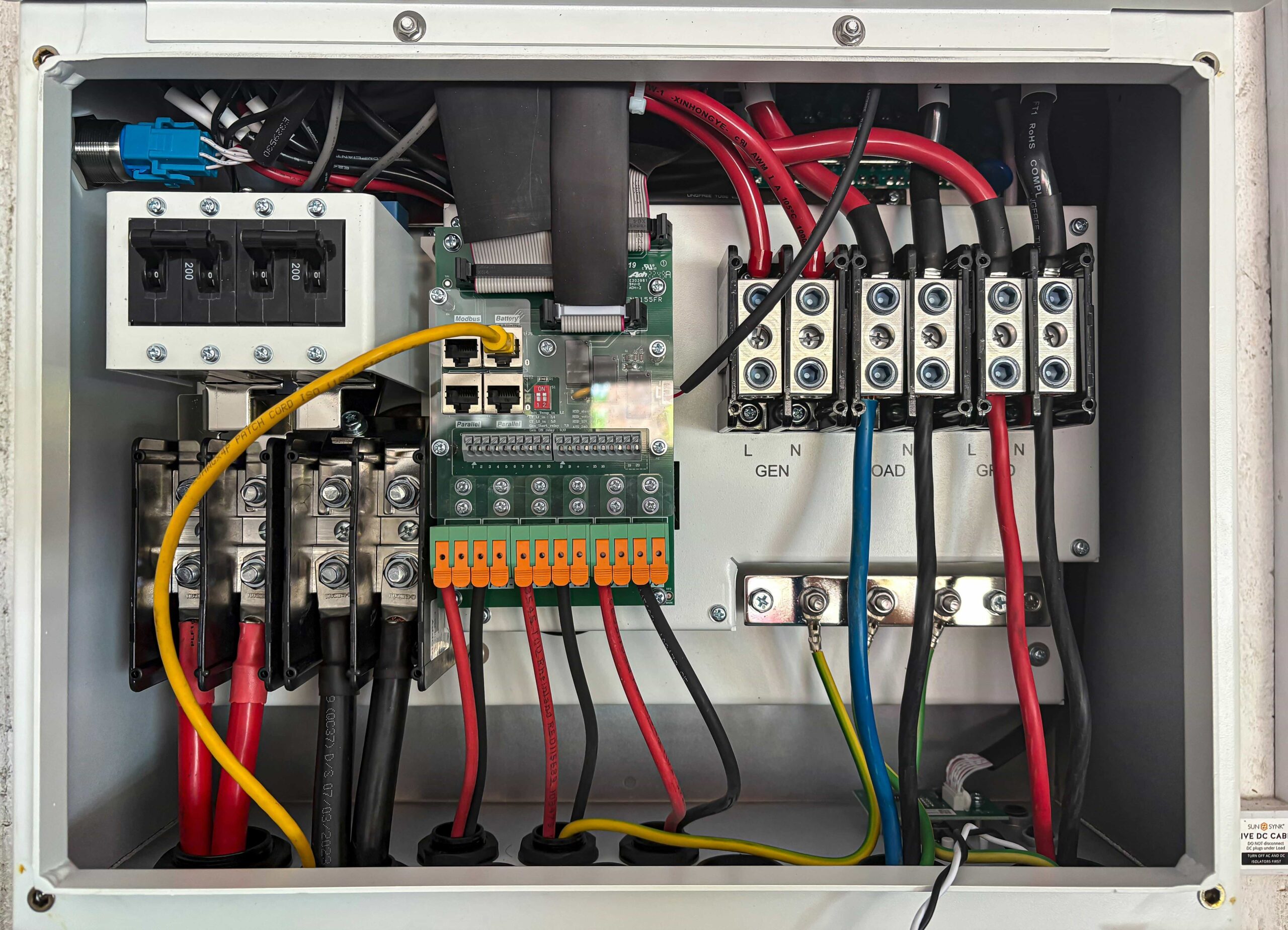Electrical Wire Colours & Colour Code for Australia: A Complete Guide