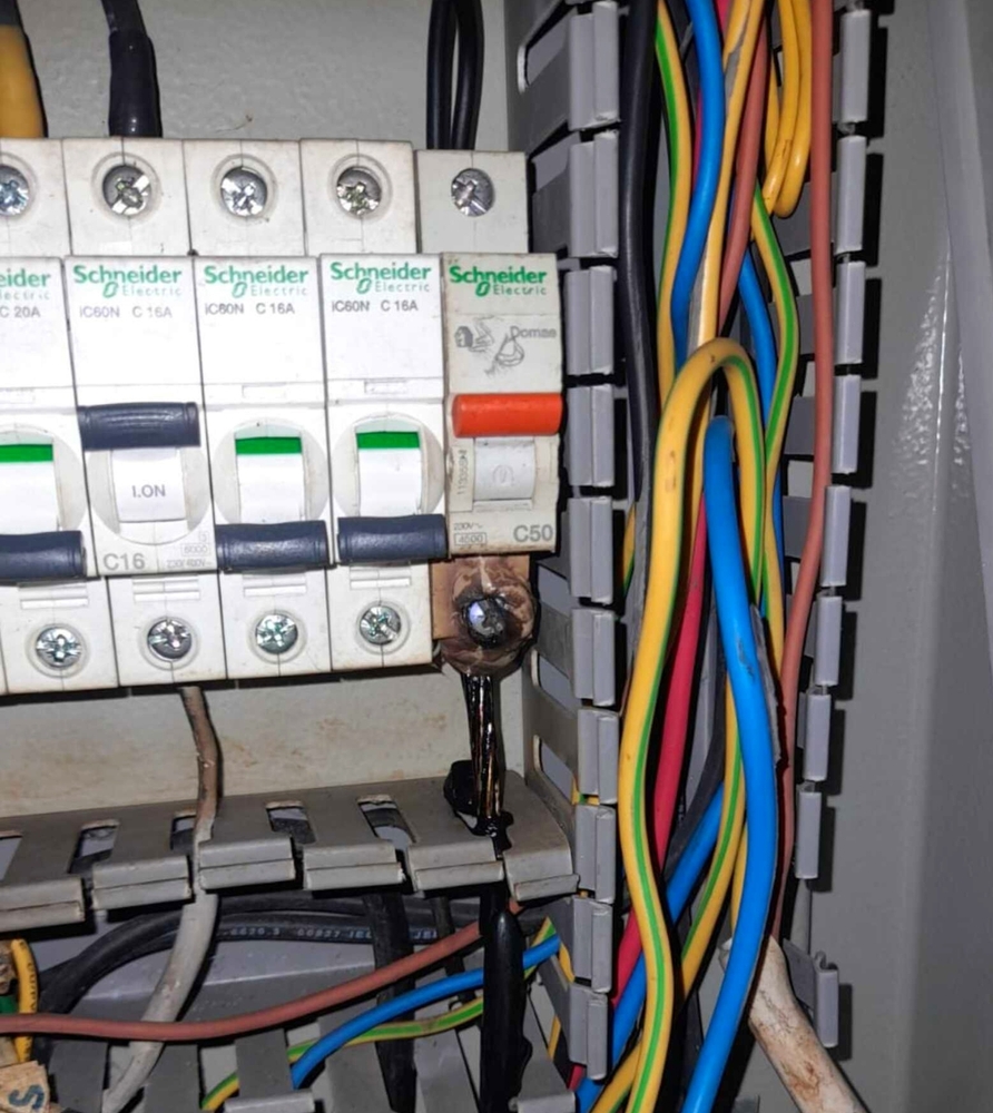 Understanding the Basics: What Is a Switchboard in 2025?